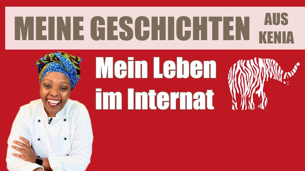 Die erste Lebensschule meines Lebens - Überlebenskunst - Das ganze Leben in einem Koffer!