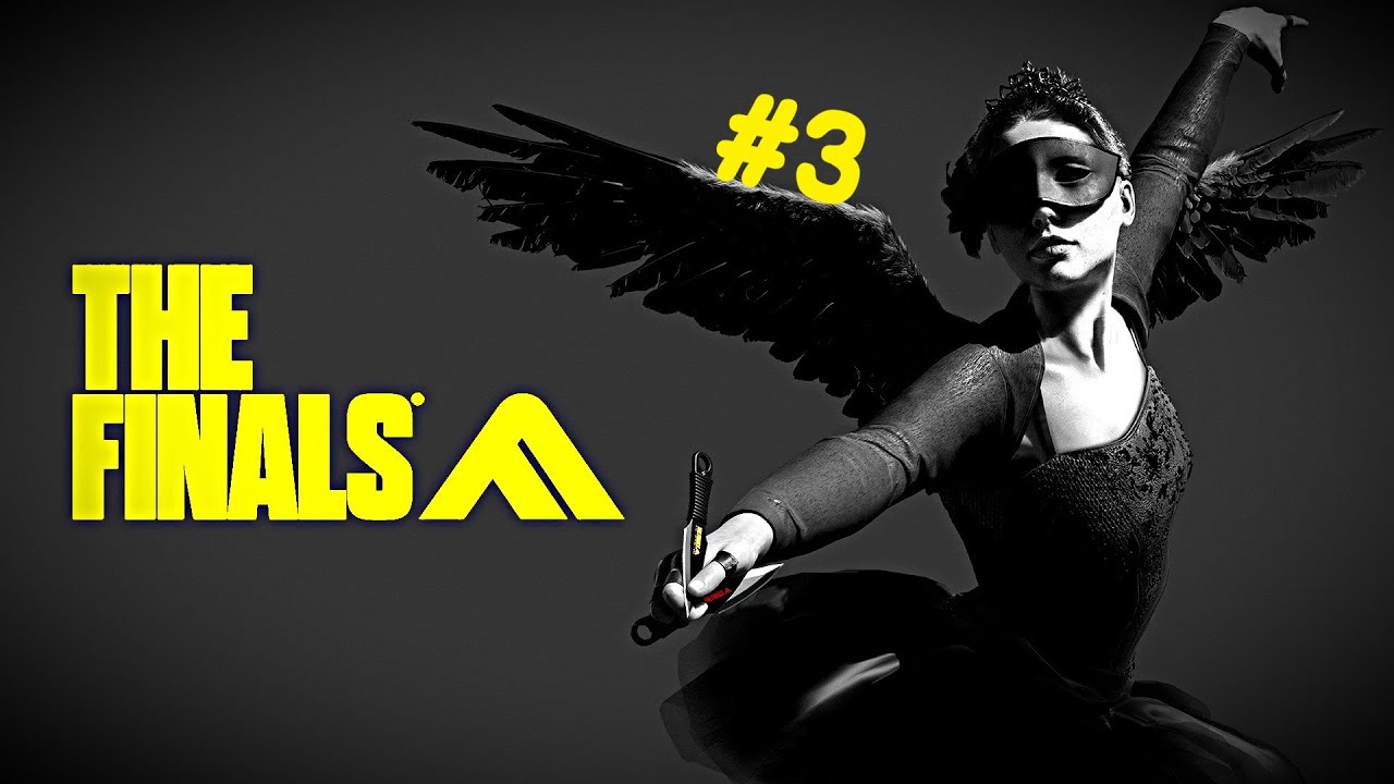 МЮЛЬТИПЛΞЙ ▲▽ THE FINALS ▲▽ СЕРИЯ #3