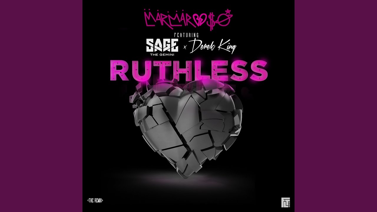 Ruthless (Nice Guys Always Finish Last) (Remix)