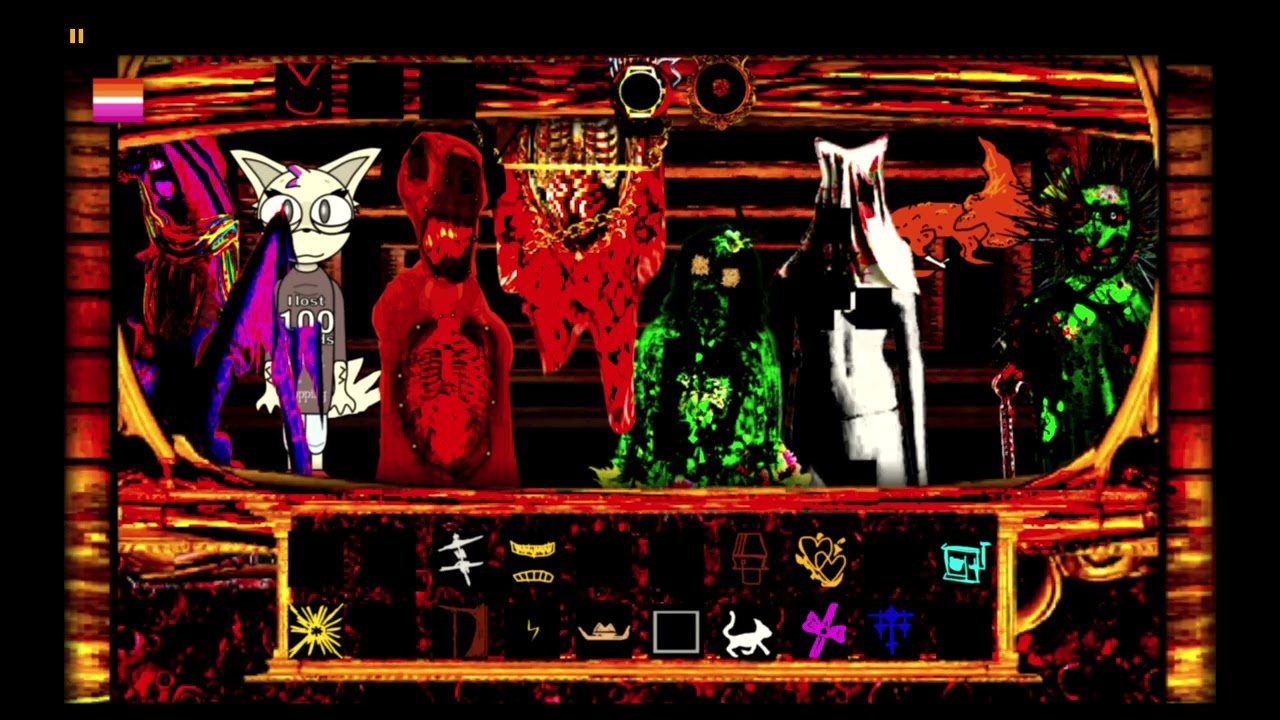 Sprunkalicious 1996 port mix - something 666 in this user japan wrong (Sprunkalicious 1996 port mix)