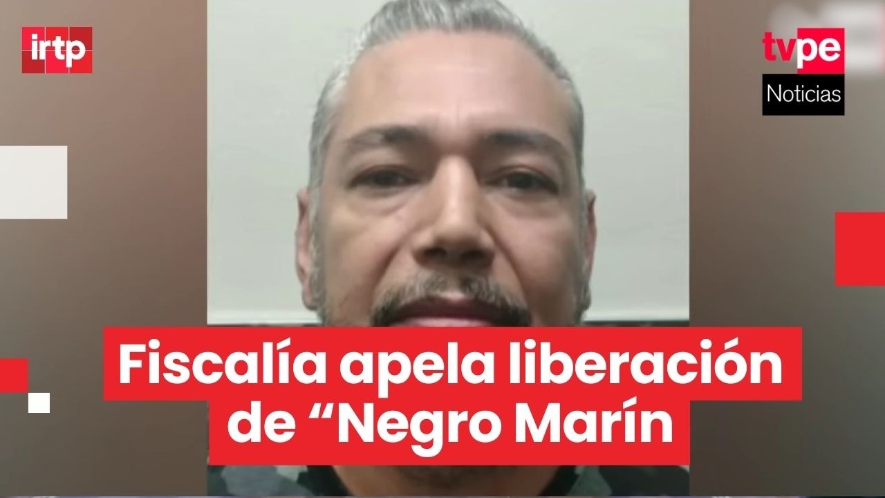 PJ rechaza prisión preventiva contra alias 