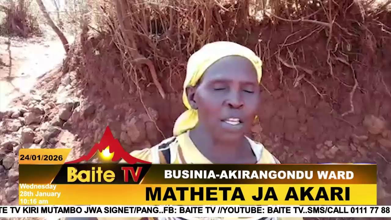 BAITE TV LIVE