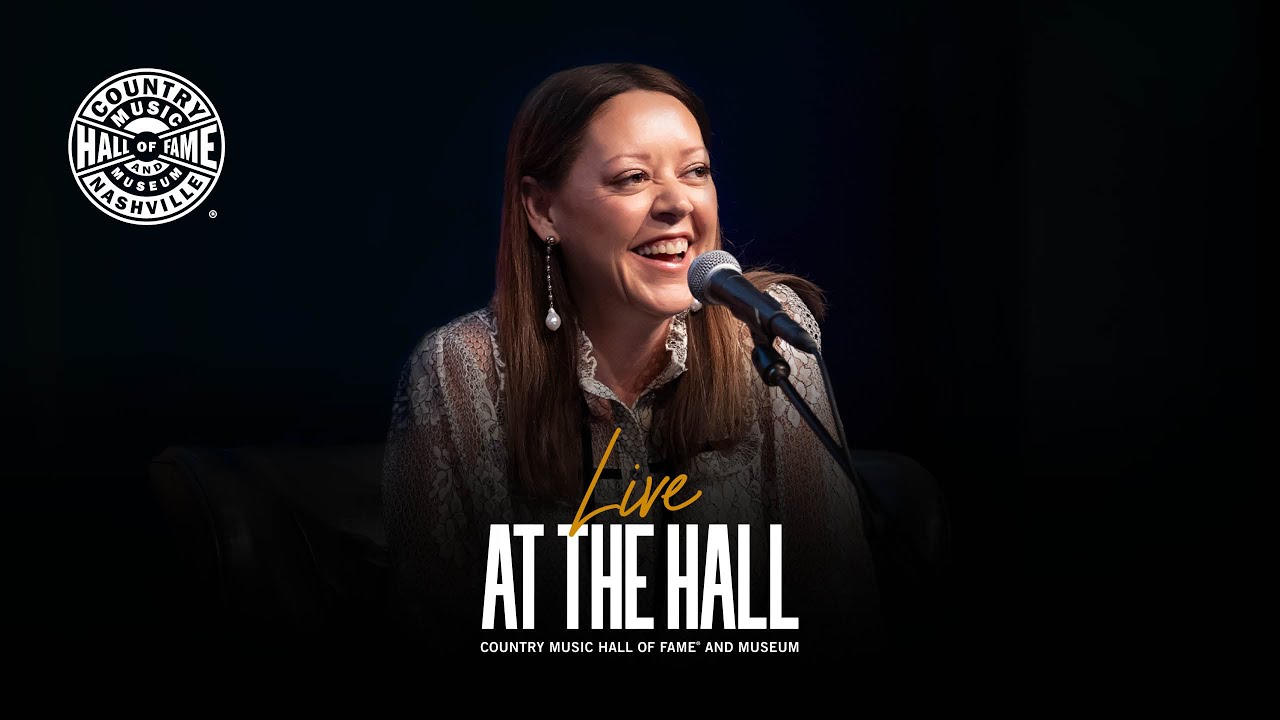 Acclaimed Songwriter Hillary Lindsey on Working with Lady Gaga