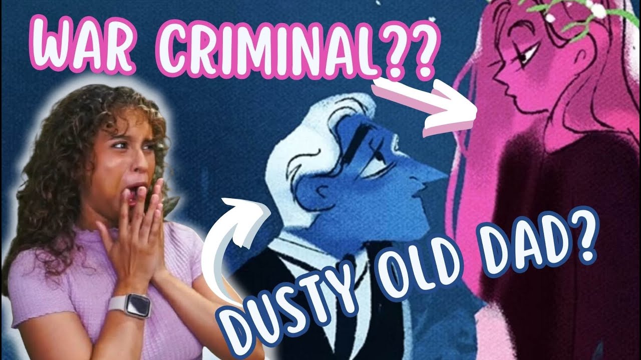 Was Lore Olympus' ending really THAT bad? [Summary and Review]