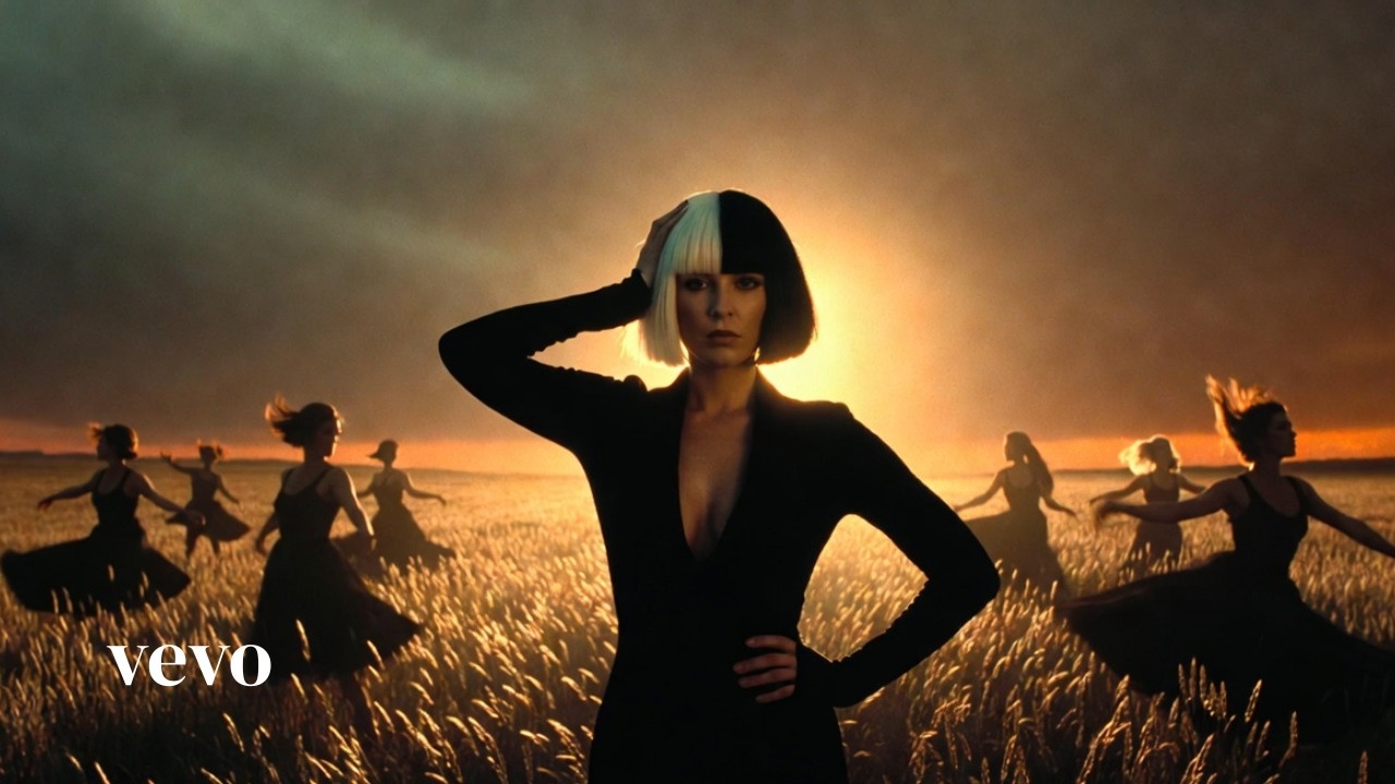 Sia - Spirit of a Fighter