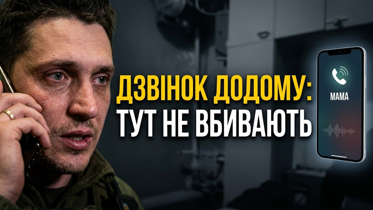 РОСІЙСЬКИЙ КОНТРАКТНИК ВИРІШИВ ЗДАТИСЯ В ПОЛОН ЗСУ