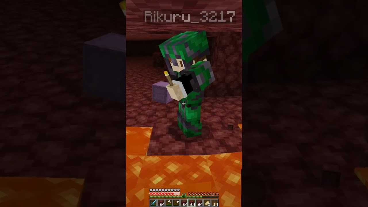 Immer ich, immer ich #letsplay #gaming #minecraft #minecraftabenteuer #minecraftshort
