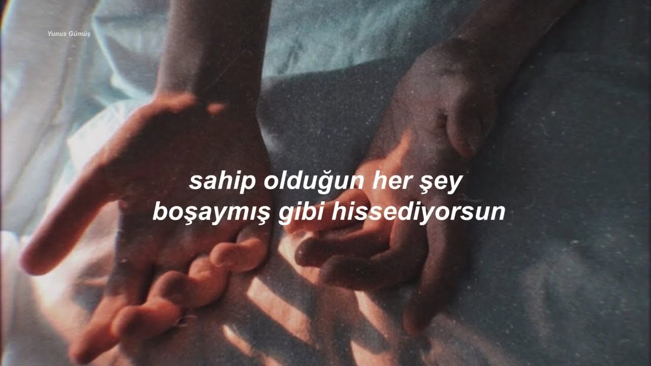 NF - Wake Up (Türkçe Çeviri)