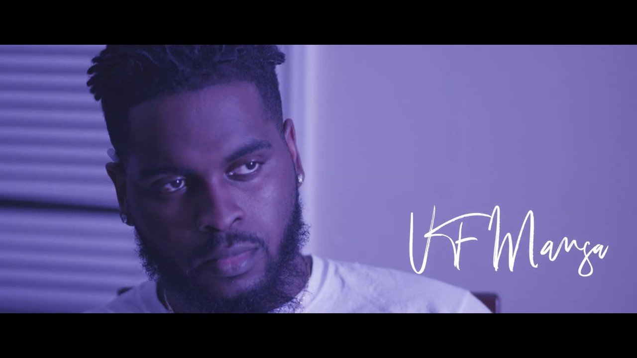 VF Mansa - Chimera (Intro) (Produced By. GVO LV) (Dir. By: NJC.Visuals)