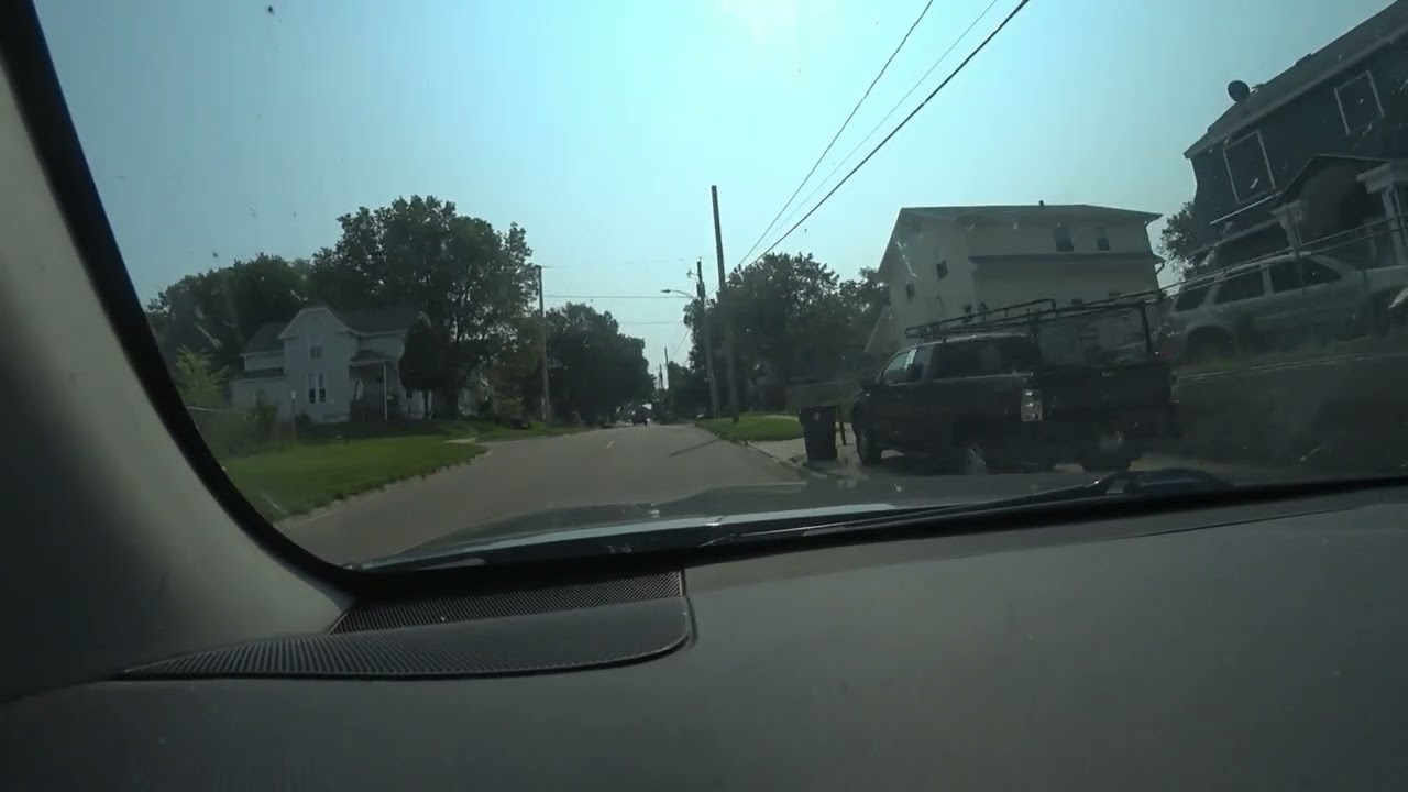 Sioux City Iowa July 2024 part 4