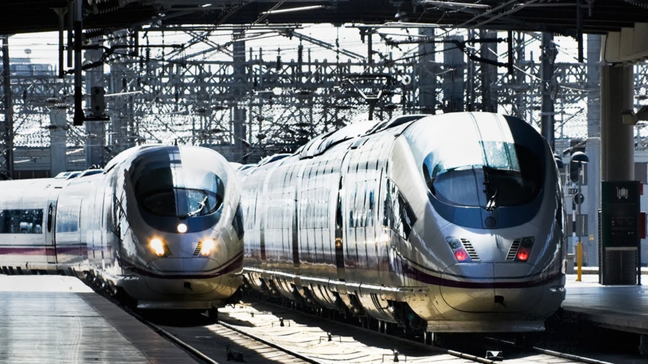 Railway services &ndash; remote diagnostics [webinar]