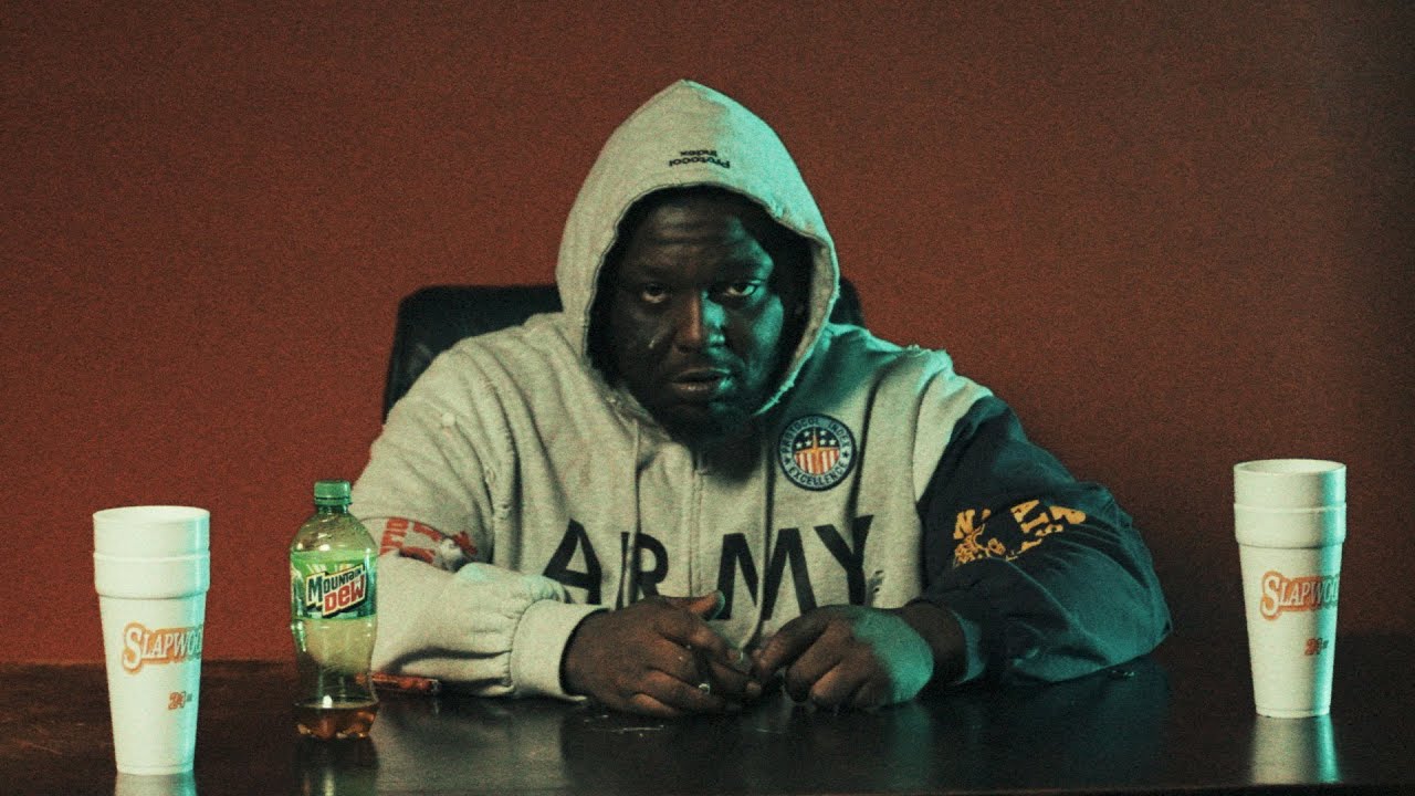Rio Da Yung Og & A.T. - Not Again (A.T. mixxx) (Official Video)