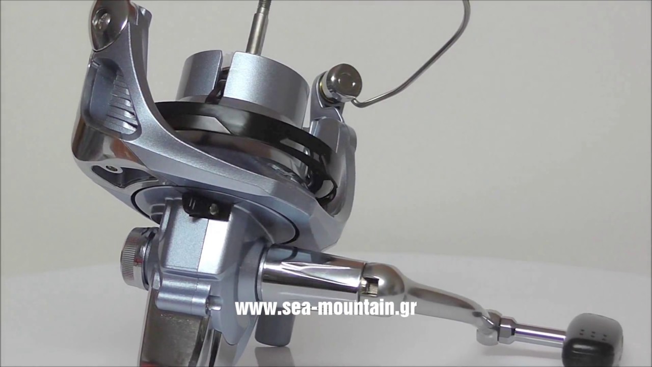 SHIMANO SPEEDCAST 14000 XSB