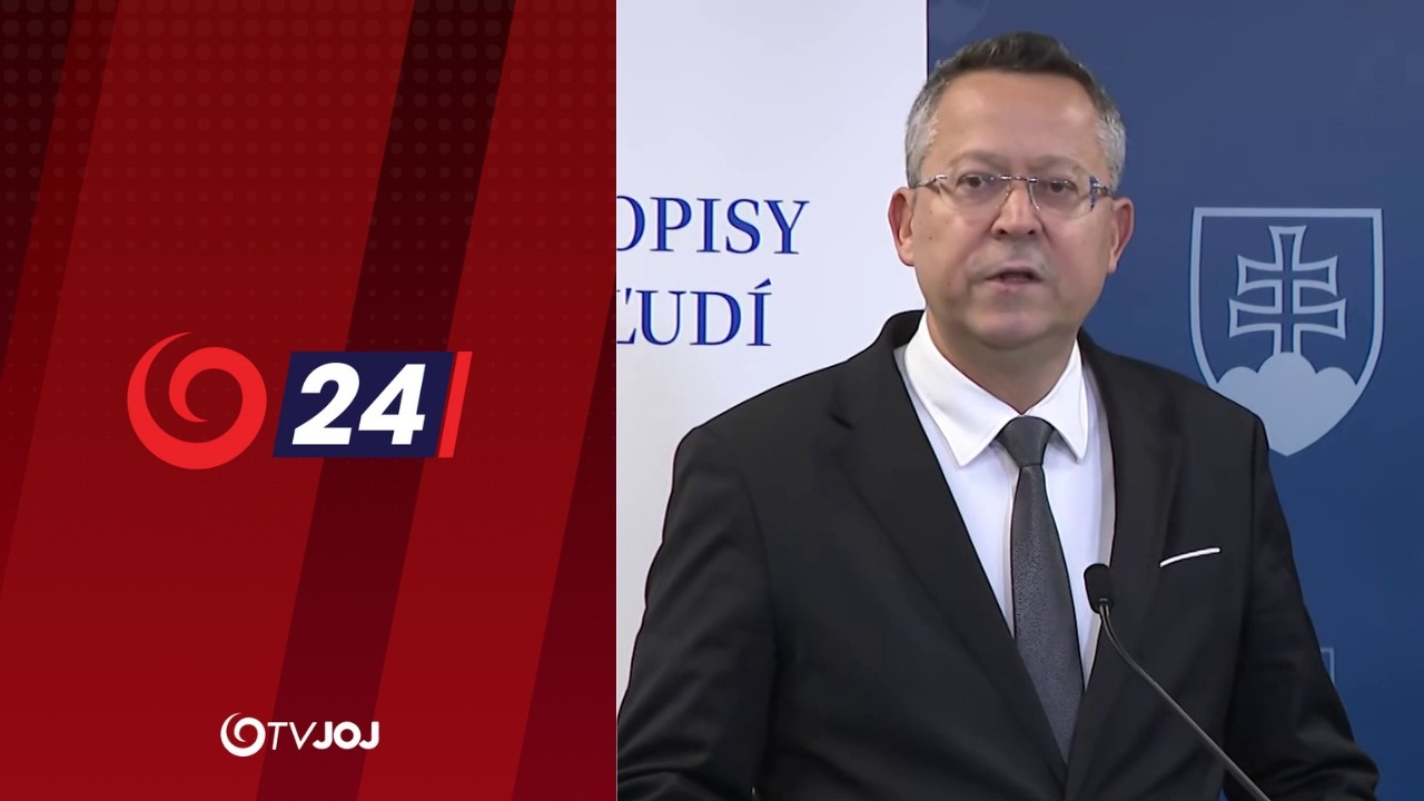 Tlačová beseda ministra financií k predaju dlhopisov pre ľudí (27.2.2026)