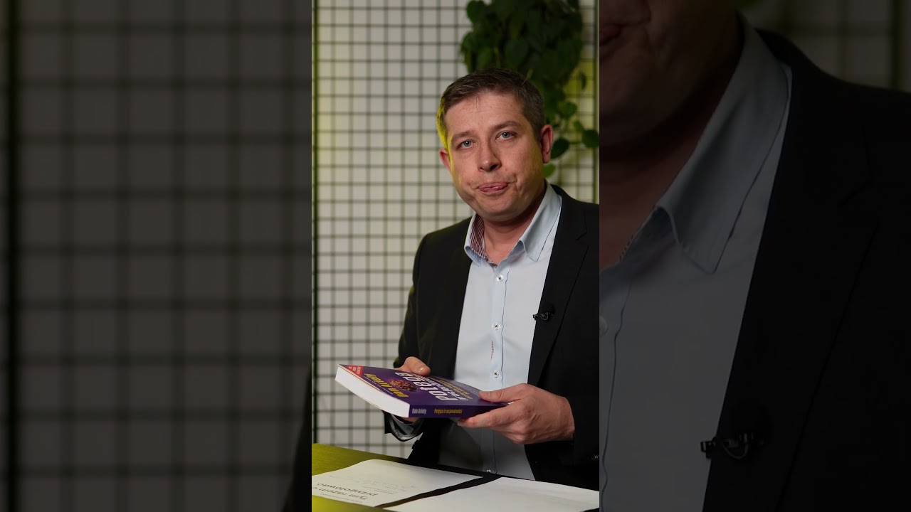 GW25 - Potęga irracjonalności. Ukryte siły, kt&oacute;re wpływają na nasze decyzje, Dan Ariely