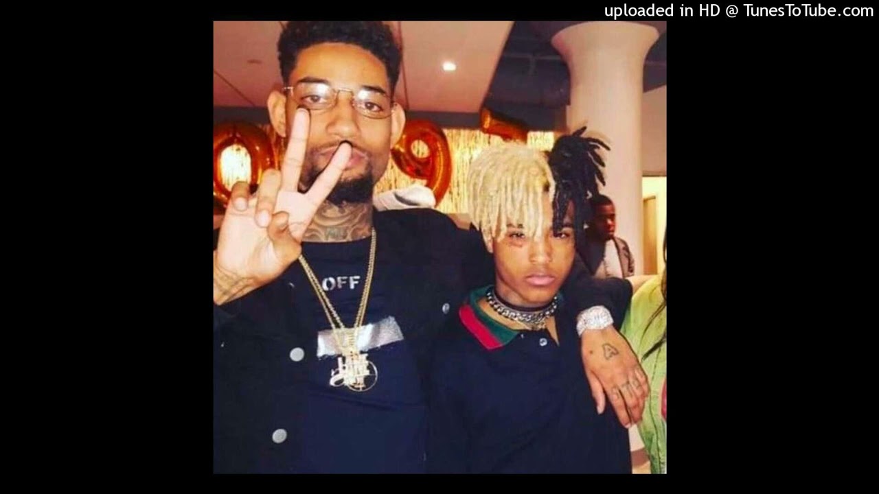 XXXTENTACION - I Don’t Wanna Do This Anymore (feat.Pnb Rock) (Mashup)