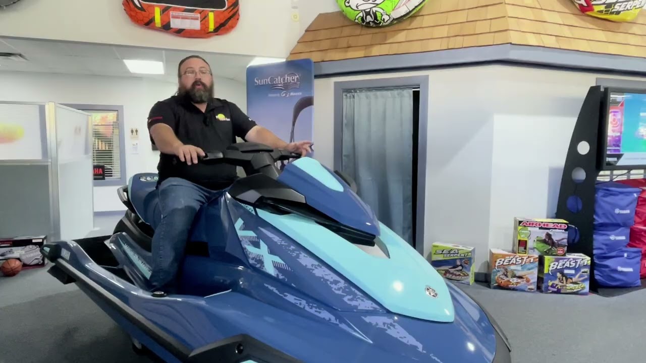 Before You Buy a Yamaha VX