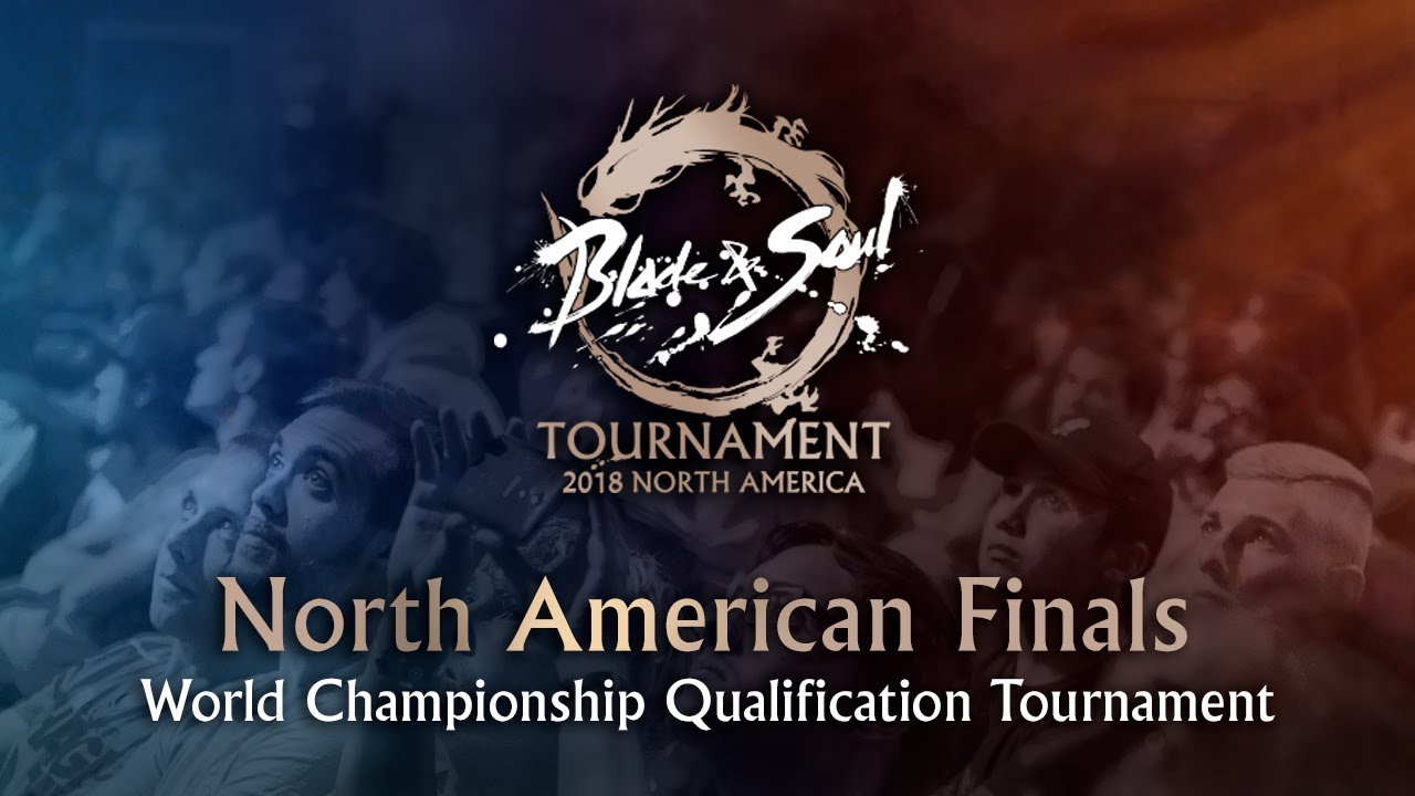North American World Championship Qualification Tournament Finals