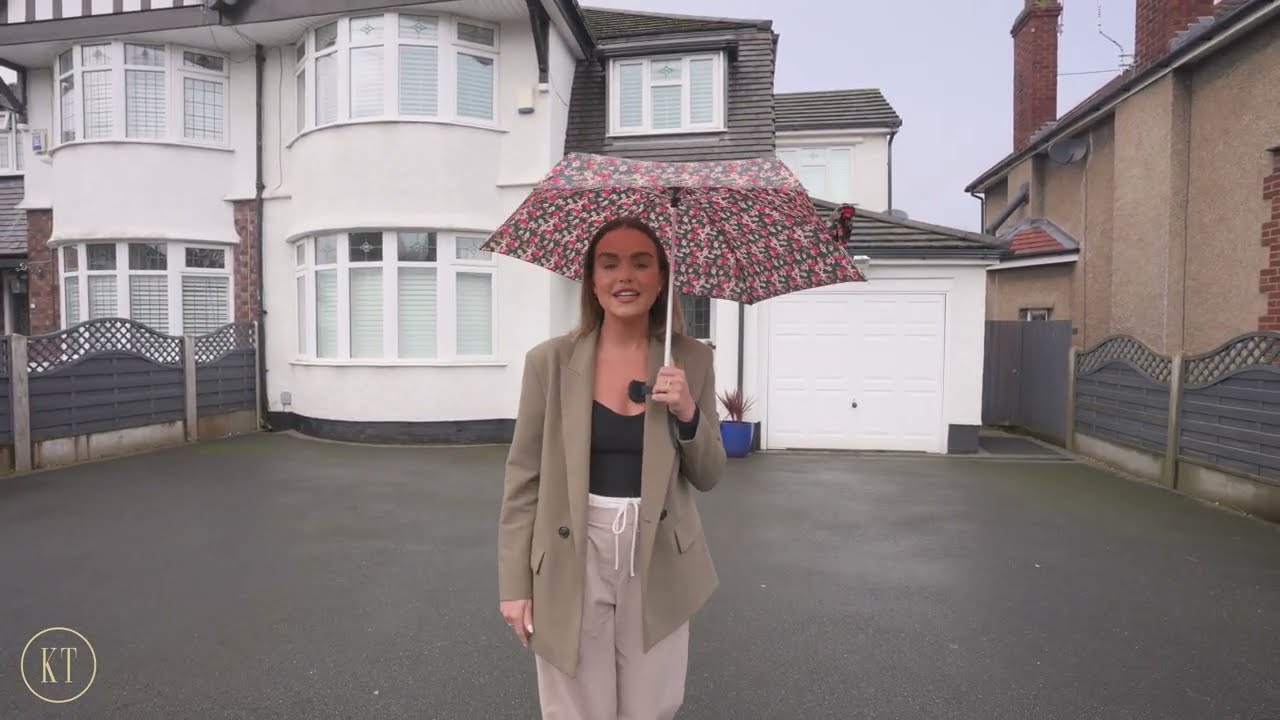 Karl Tatler Estate Agents Virtual Viewing - 39 Heath Drive, Upton