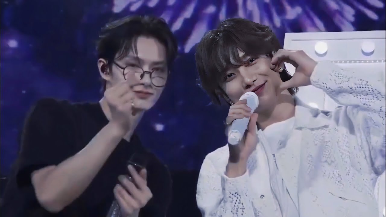 세븐틴 (SEVENTEEN) - 캠프파이어 Campfire Feat. 캐럿 Carat | 교차 편집 | Stage Mix