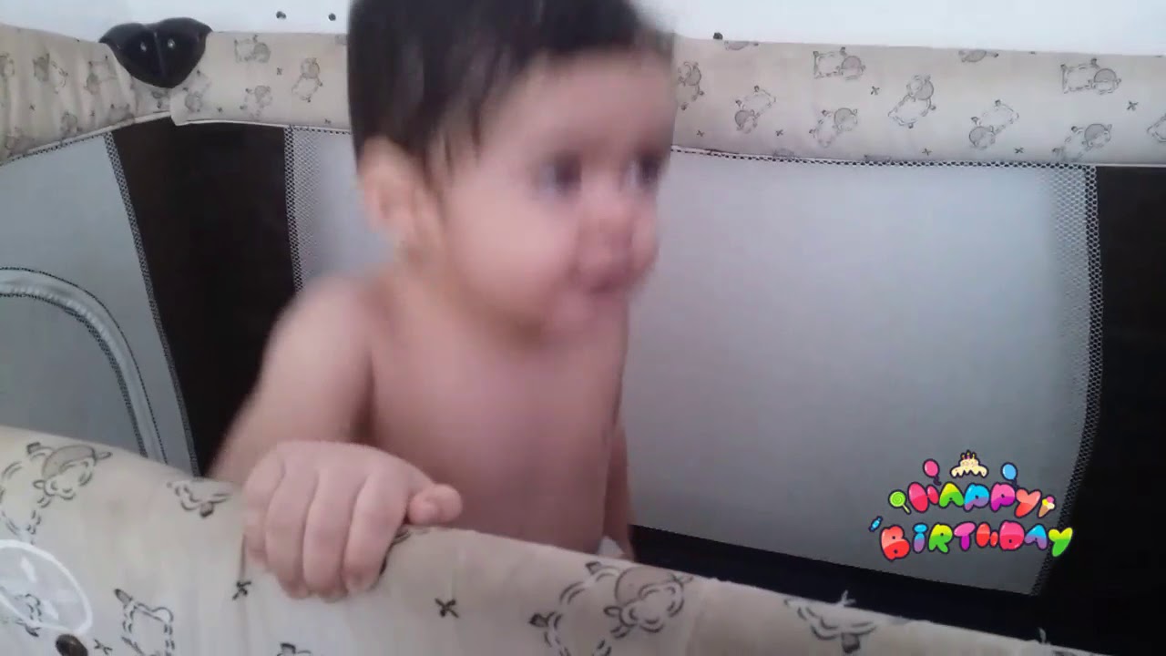 CUMPLE A&Ntilde;OS FELIIZZ!