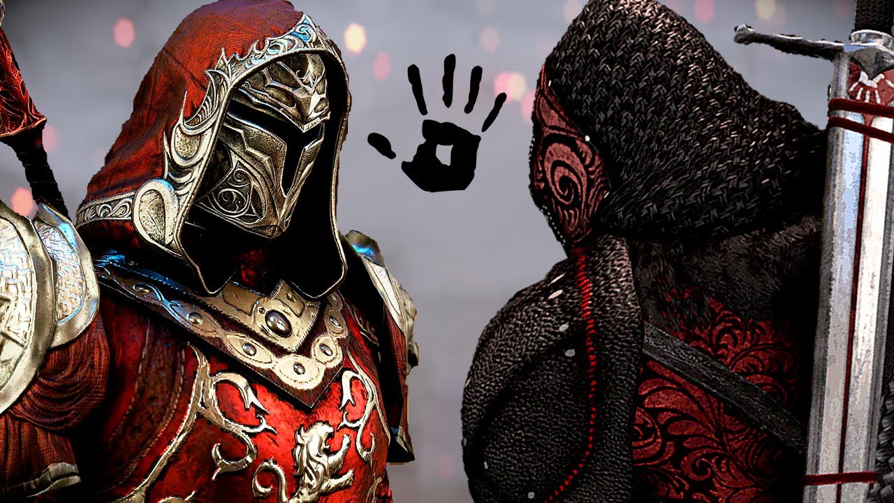 Skyrim - How To Remaster Dark Brotherhood - Mod List 2022