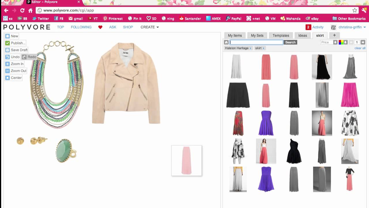 How to (pretend to) be a Fashion Editor