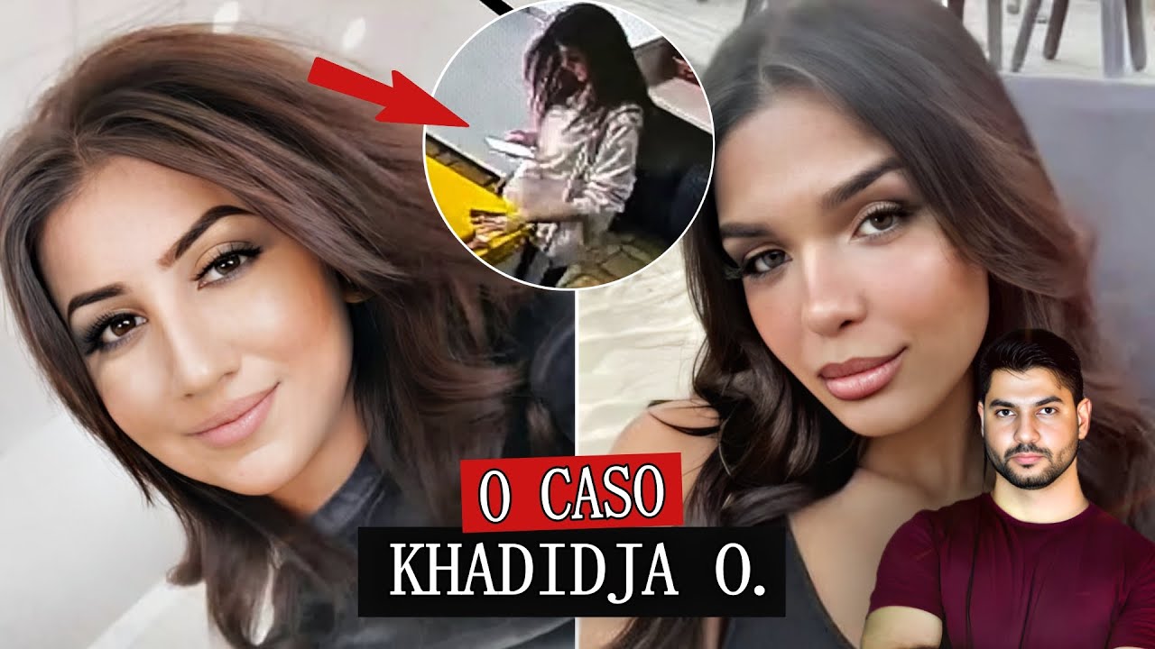 Um assassinato brutal e uma reviravolta inacreditável!