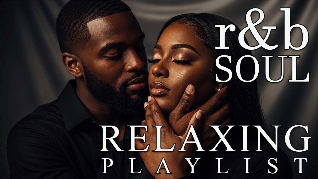 【R&B Soul】Stay Like This – Romantic R&B Ballads for Deep Connection & Calm Love