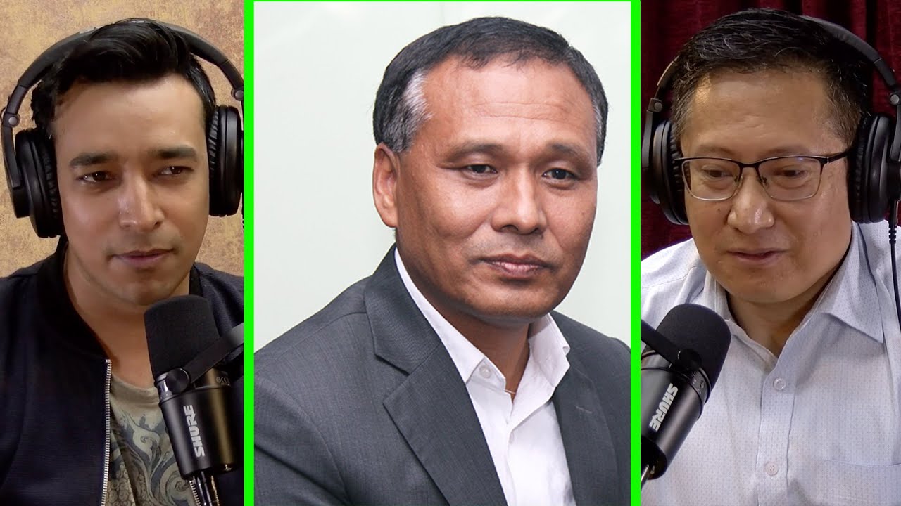 Kushal Gurung Explains How Loadshedding Ended