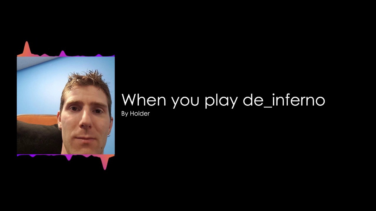 CSGO Inferno theme remix EXTENDED (Inferno Tune - Jameskii)