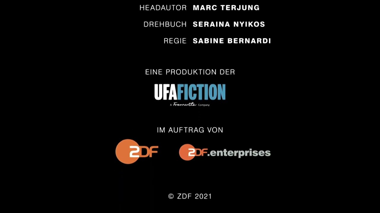 UFA Fiction/ZDF/ZDF Enterprises (2021)