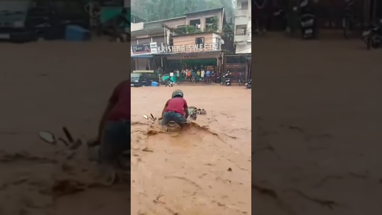 Guwahati Assam flood 2026