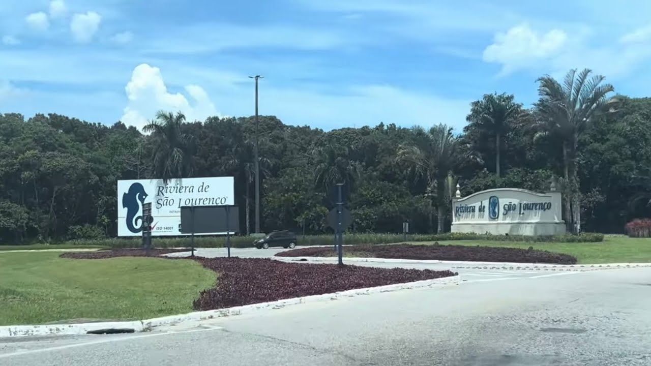 TOUR PELA RIVIERA DE SÃO LOURENÇO, BERTIOGA, SÃO PAULO, BRASIL