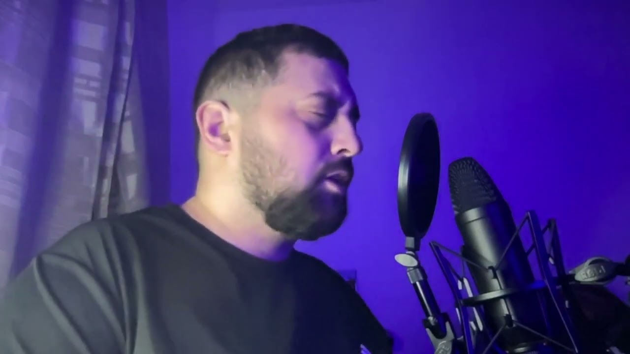 alabanza no puedo solo