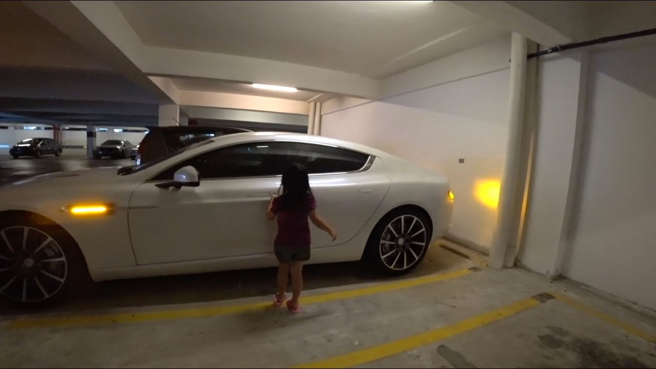My Daughter really really wants to get out from the house already | Evomalaysia.com