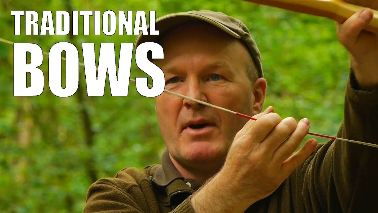 Traditional Bows