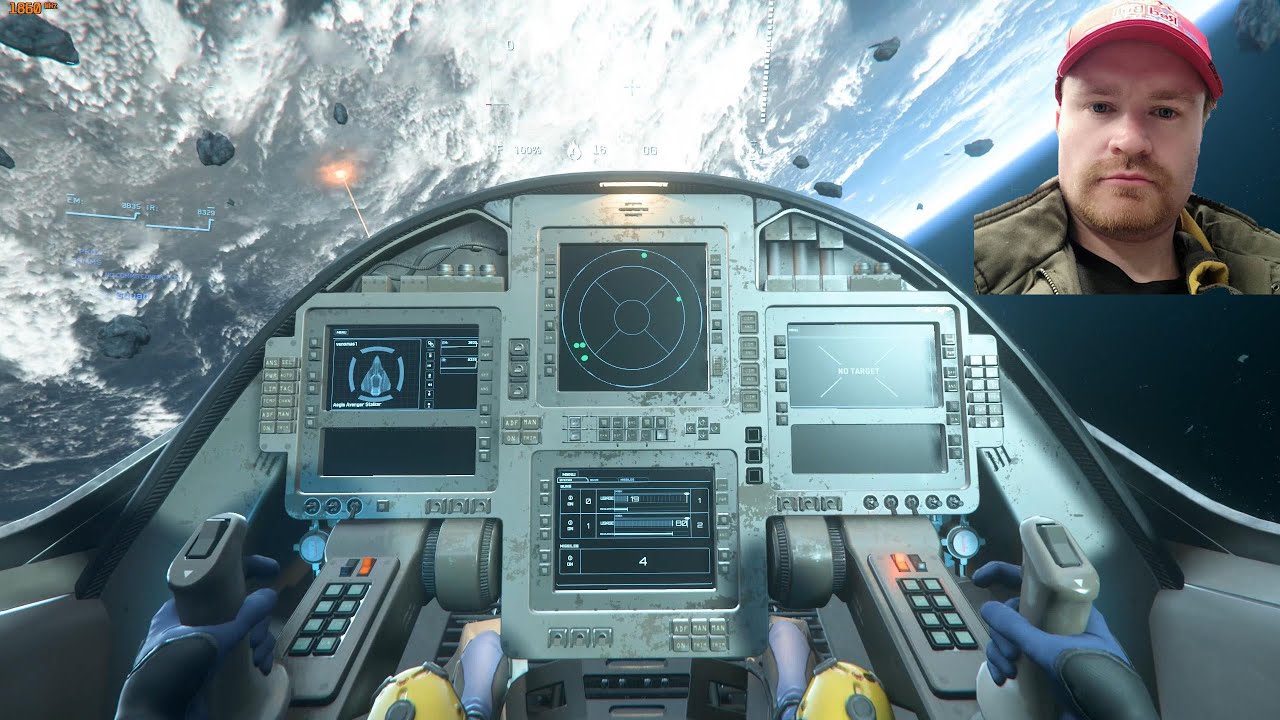 STAR CITIZEN 2020 ДОЛГОСТРОЙ КОТОРЫЙ ЖУТКО УСТАРЕЛ ДО ВЫХОДА. НА 2080 TI