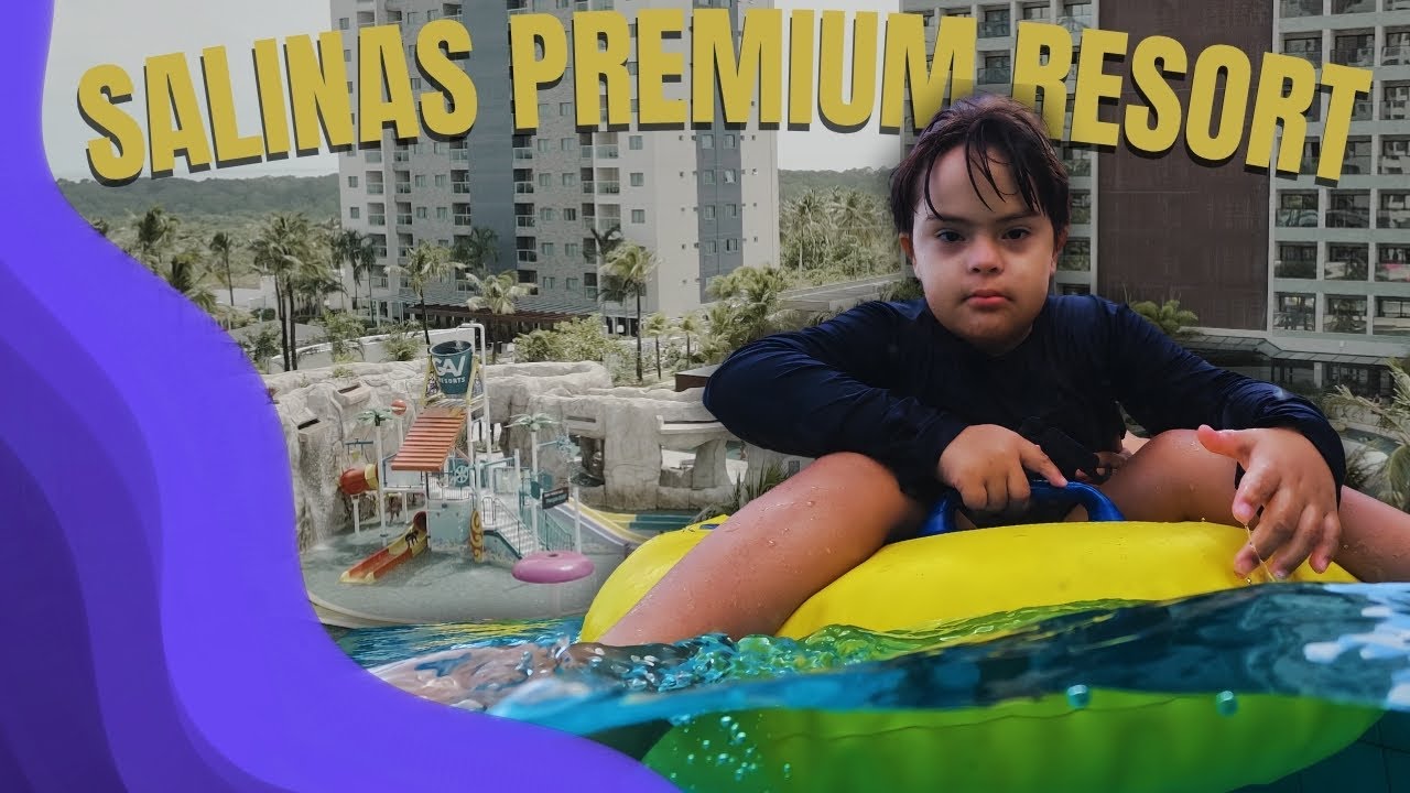 Salinas Premium Resort 3 Anos Depois: Ainda Vale a Pena? (Tour 2025)
