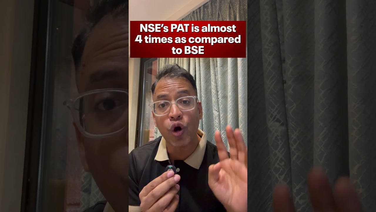 Alert! NSE IPO Goldmine??