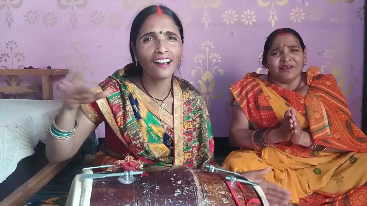 Jay #Mata #di#🙏🚩 बहुत ही सुन्दर भजन,🙏 टूटन लगे तार टावर पुराने हो गए 🙏🚩🙏🚩🙏