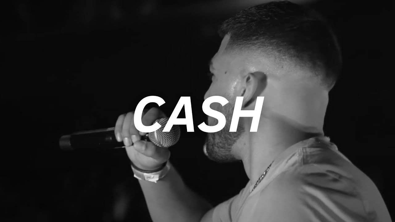 ZKR Type Beat - 