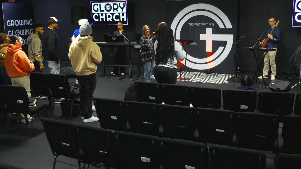 Can You hear Me NOW? (Session 3)