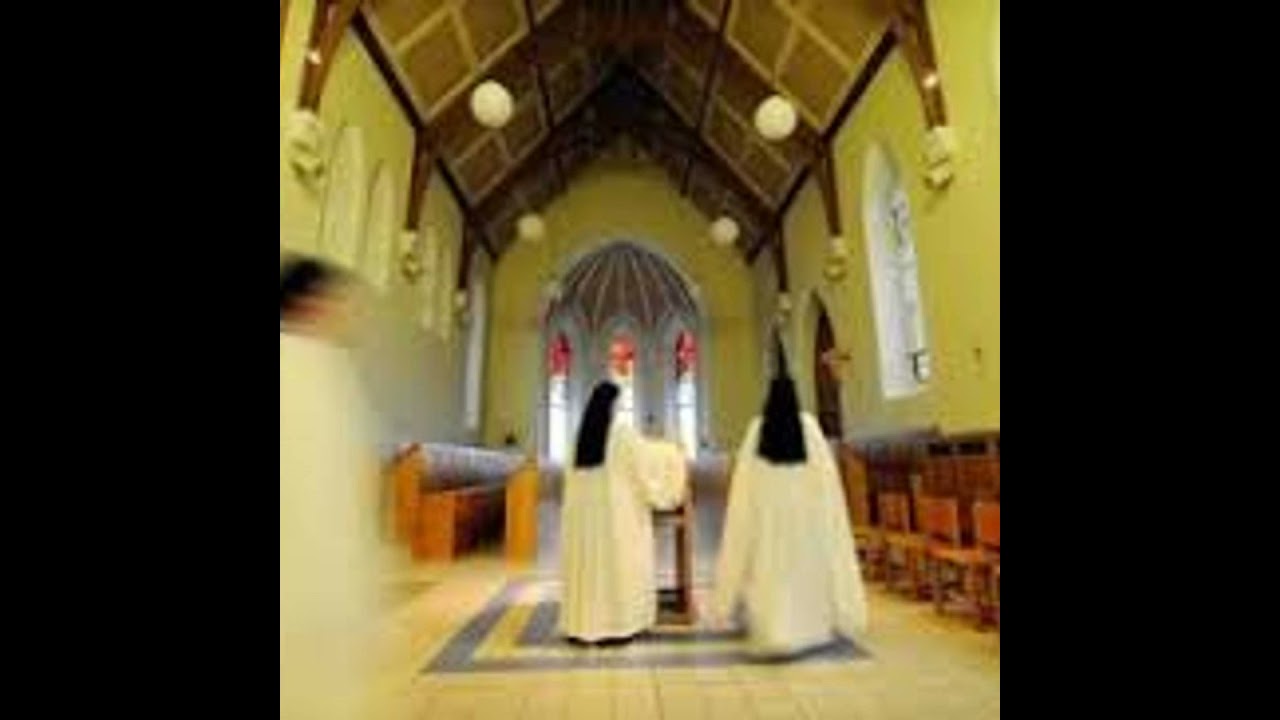 SacredSpace102fm - The Cistercian Nuns of Glencairn Abbey (Part I) - 21 July 2019