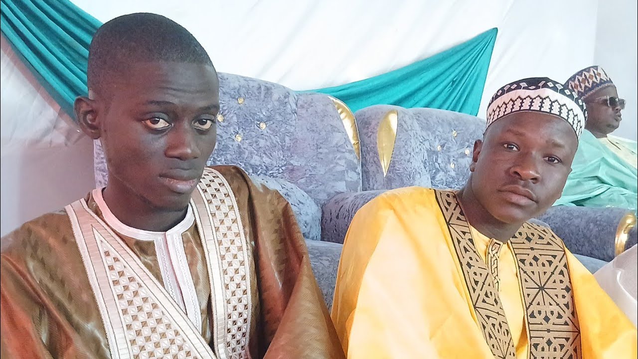 🛑SEYDI MBAYE TV est en direct !Serigne Oussmane gaye avec sr adama sakho🇸🇳