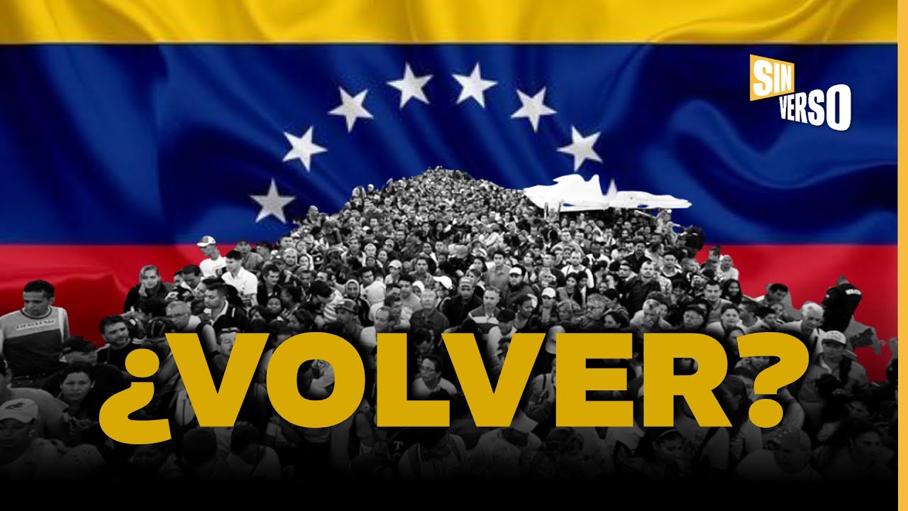 El difícil dilema de los venezolanos en Argentina tras la caída de Maduro