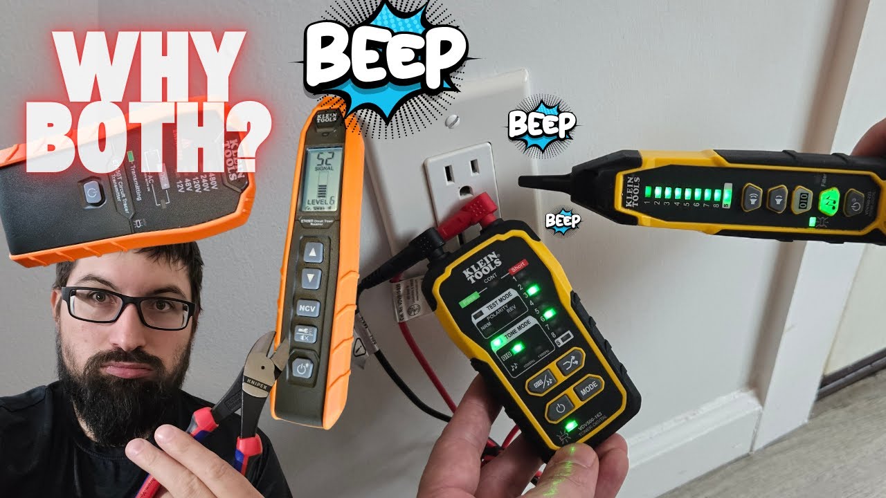 Circuit Tracer Or Toner? Or Both?