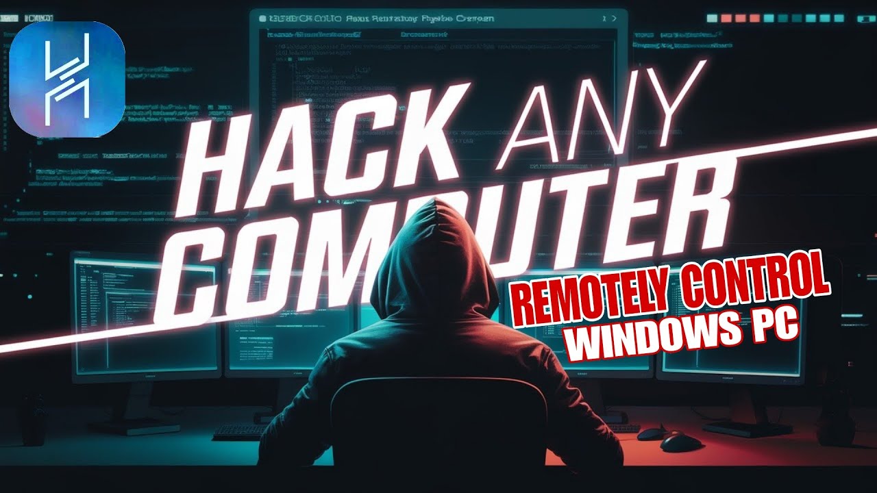 Elite Windows Hacking like A Pro with Havoc! #ethicalhacking