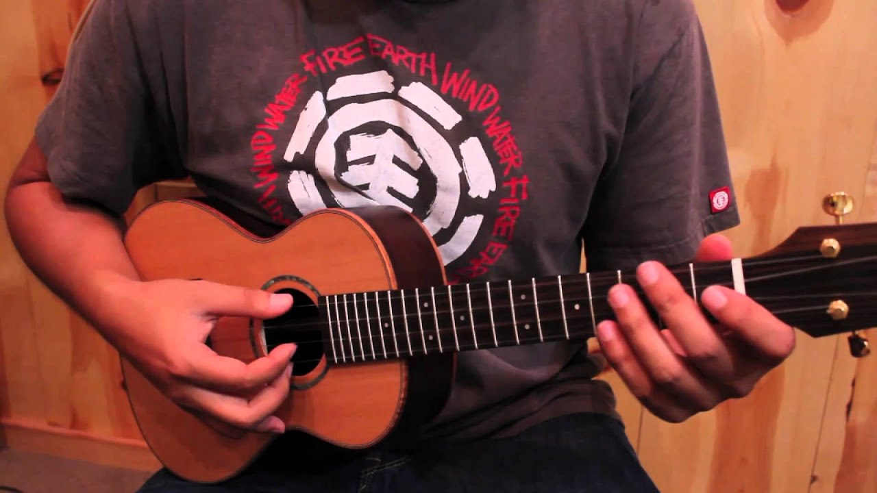 Advanced Fingerpicking Techniques on the Ukulele