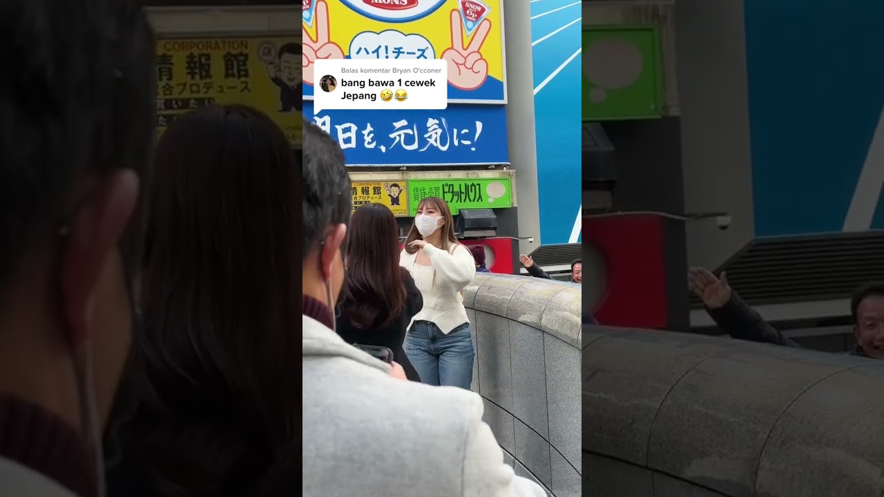 Cewek cantik Jepang  kaya gitar spanyol guys 🇯🇵